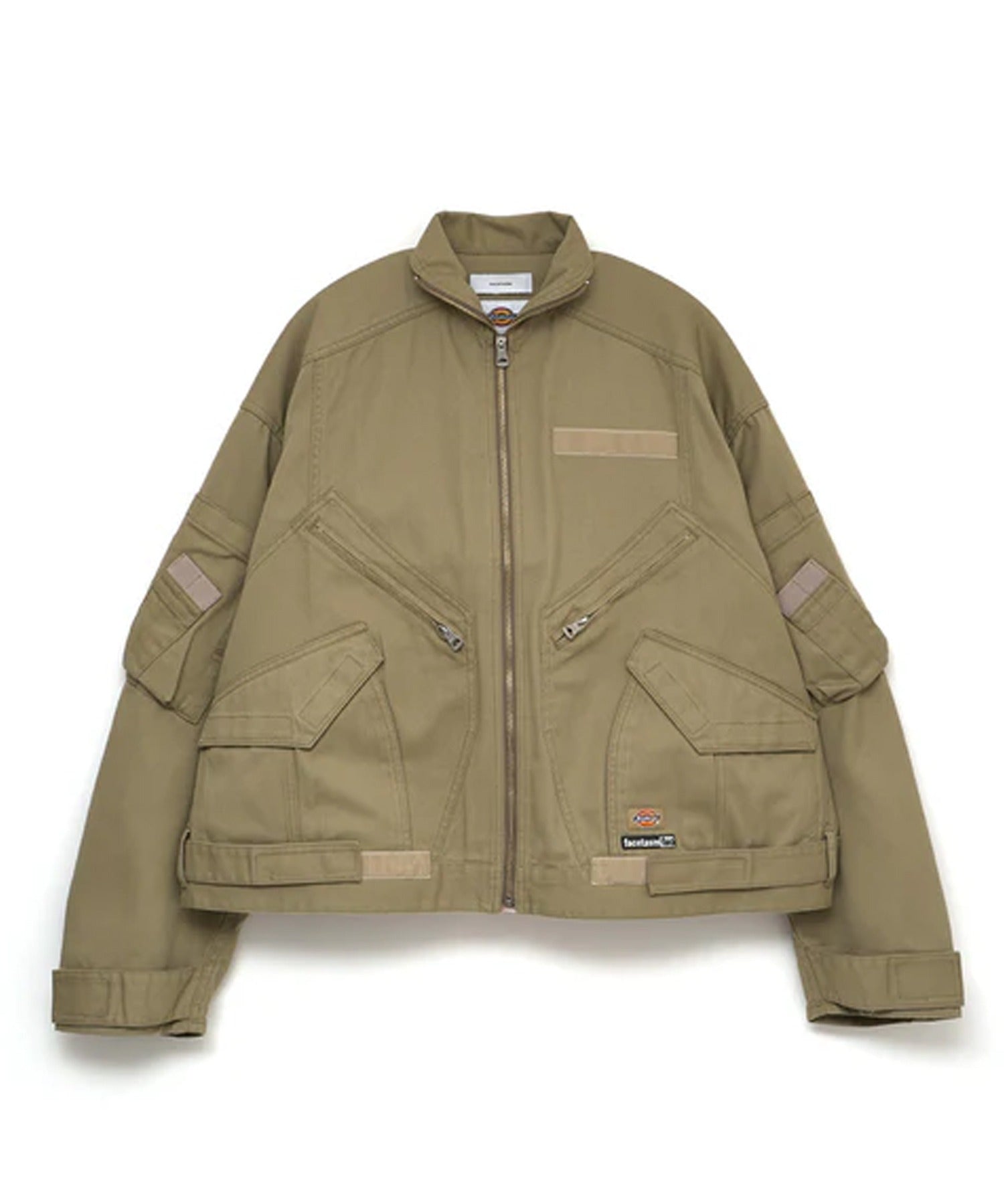 FACETASM × Dickies / FLIGHT JACKET