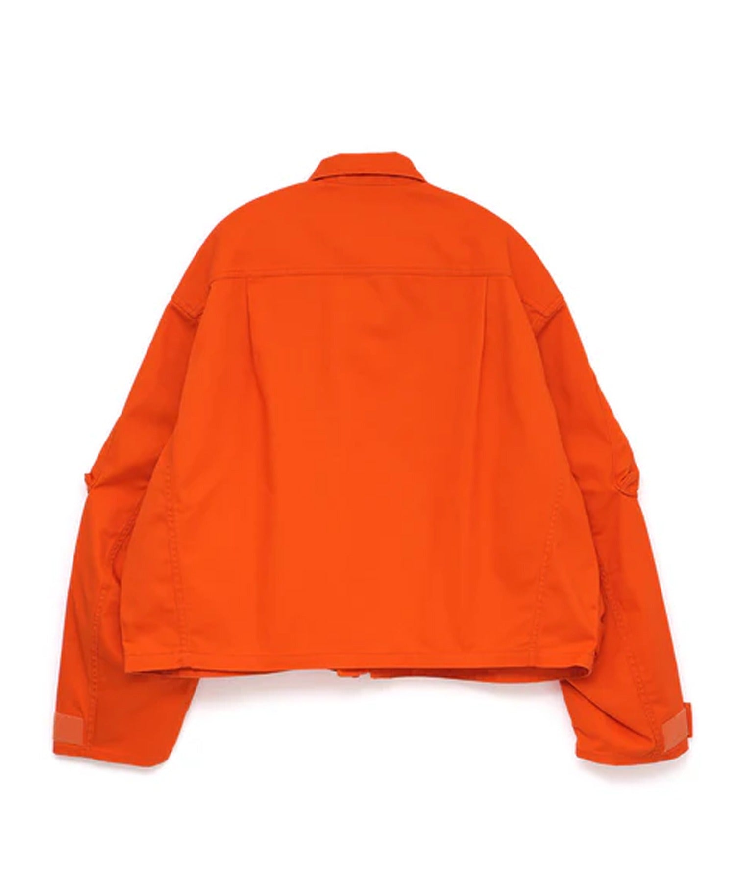 FACETASM × Dickies / FLIGHT JACKET