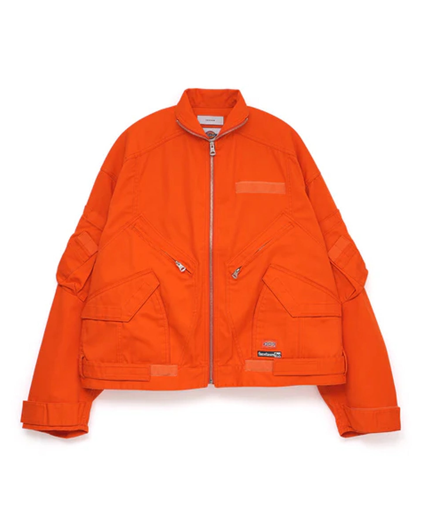 FACETASM × Dickies / FLIGHT JACKET