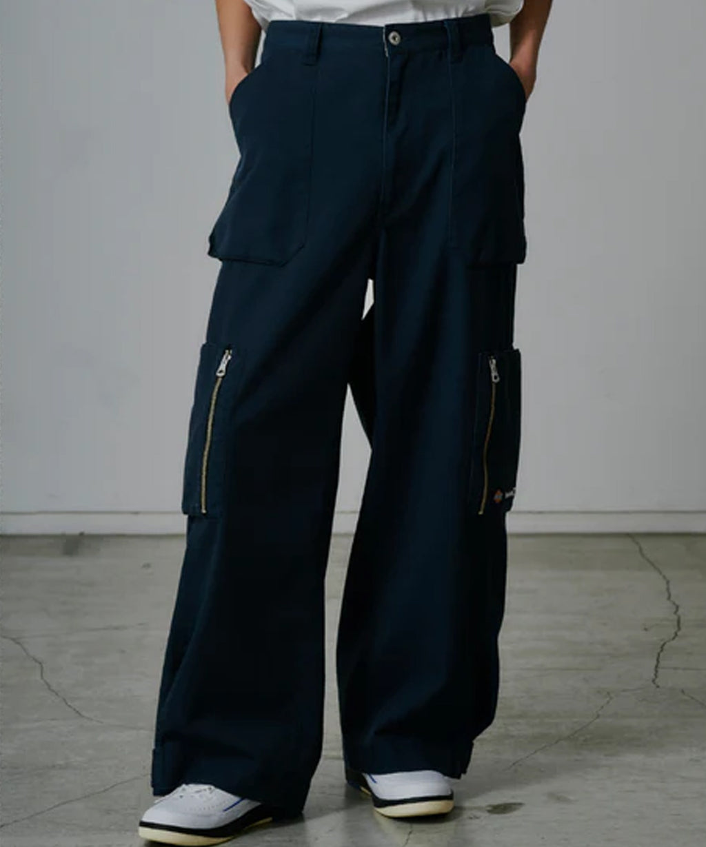 FACETASM×Dickies / CARGO PANTS