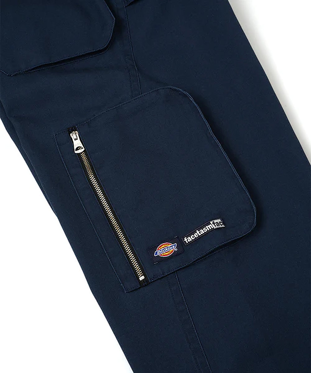FACETASM×Dickies / CARGO PANTS