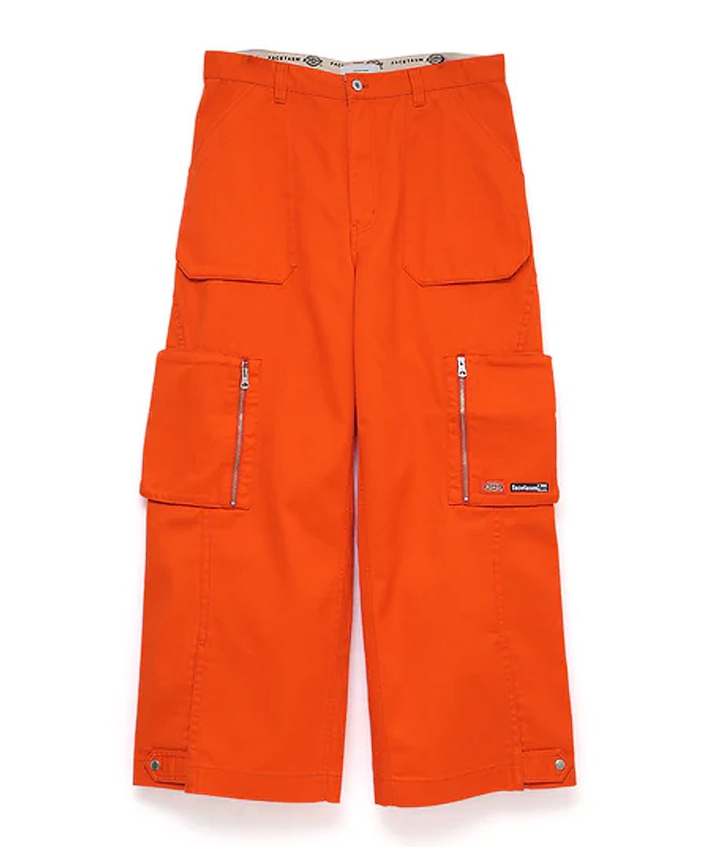 FACETASM×Dickies / CARGO PANTS