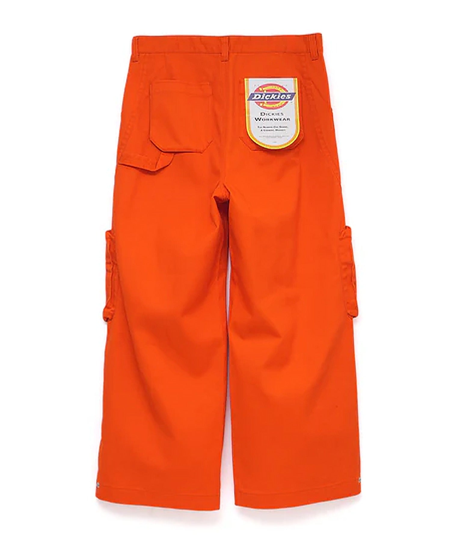 FACETASM×Dickies / CARGO PANTS