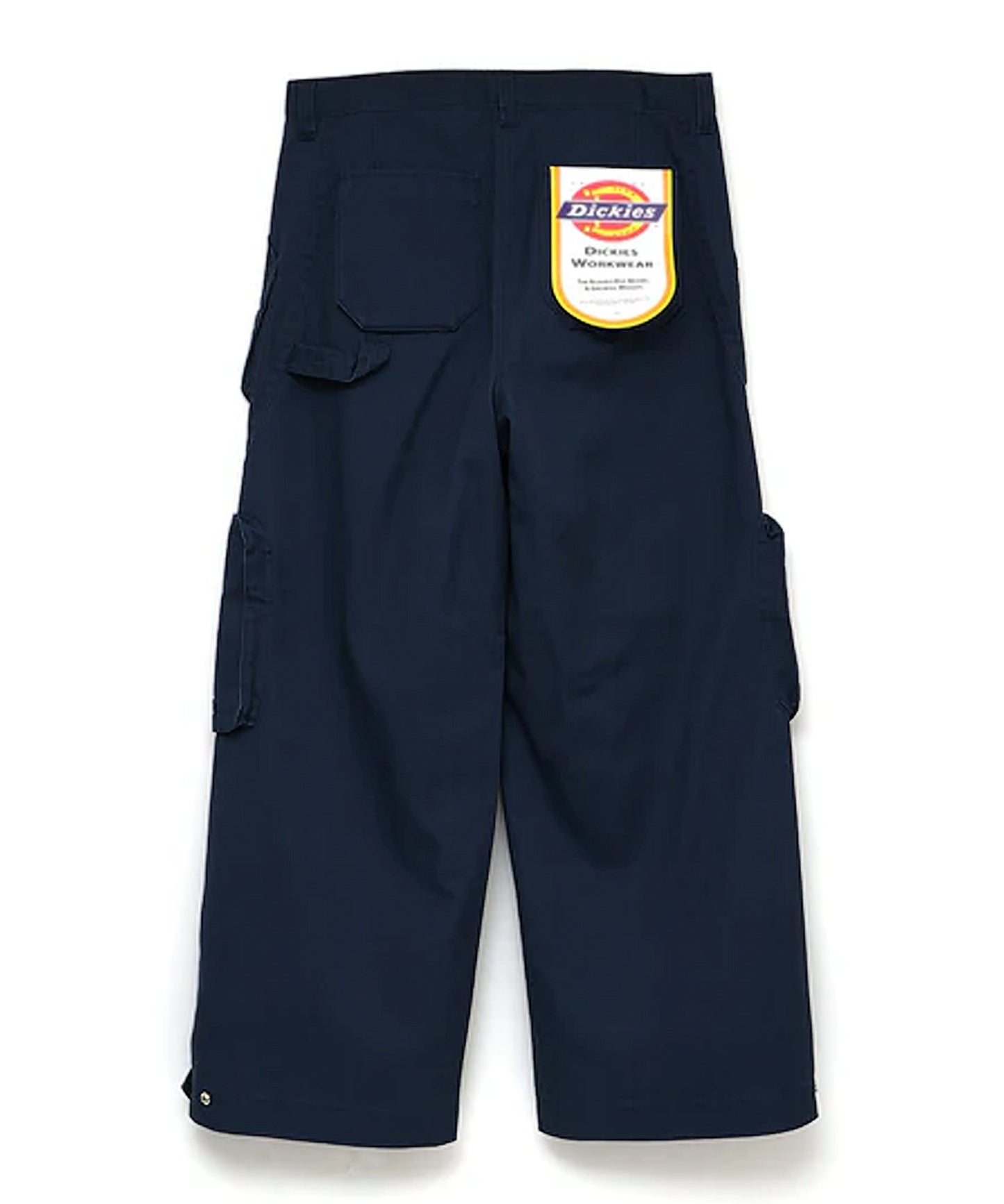 FACETASM×Dickies / CARGO PANTS