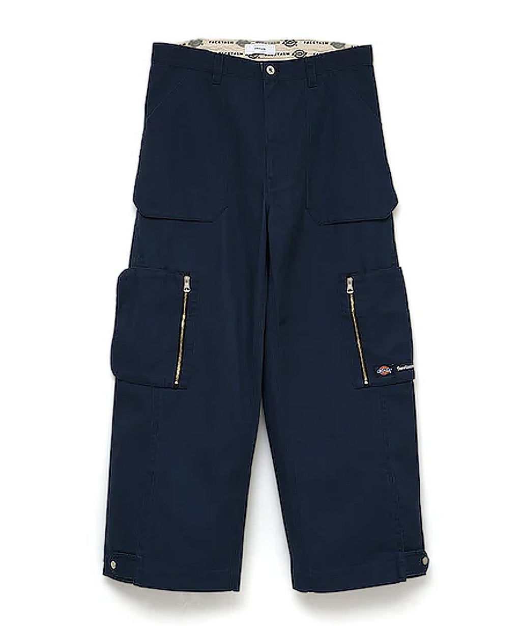 FACETASM×Dickies / CARGO PANTS