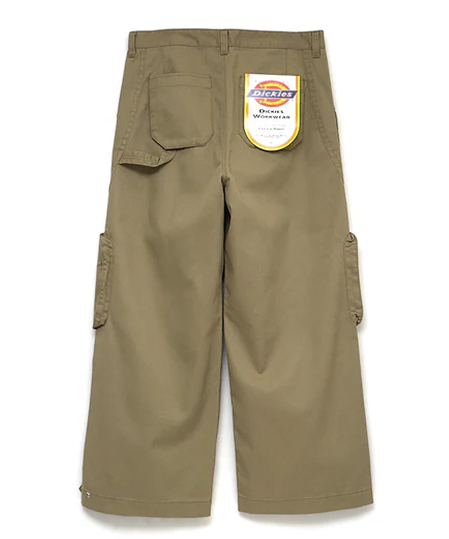 FACETASM×Dickies / CARGO PANTS
