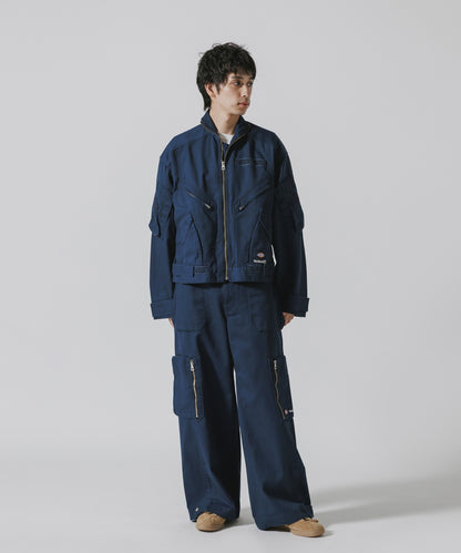 FACETASM×Dickies / CARGO PANTS