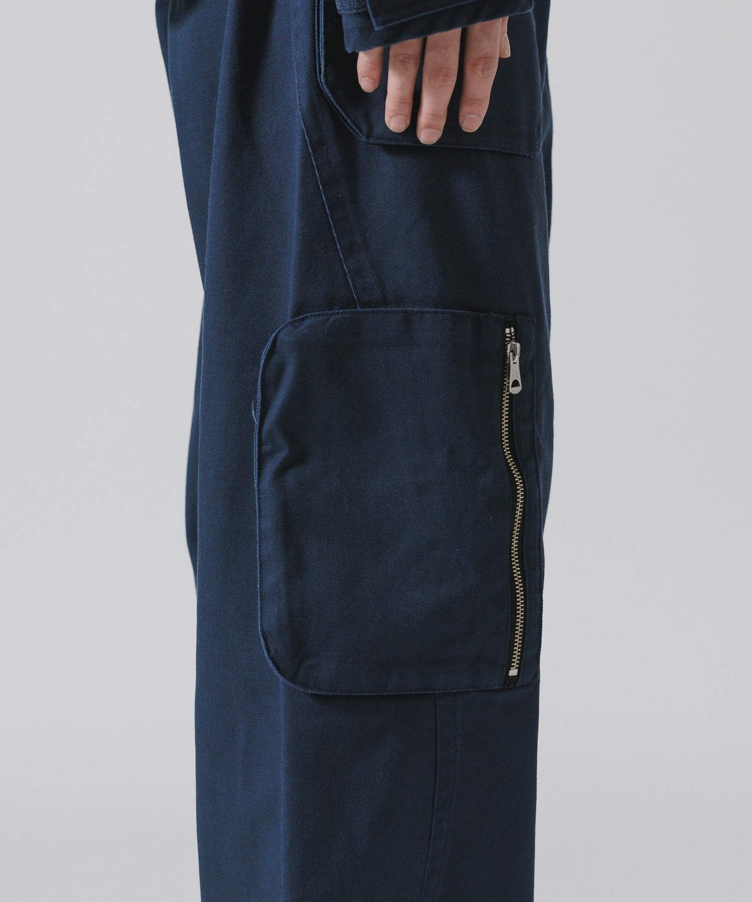 FACETASM×Dickies / CARGO PANTS