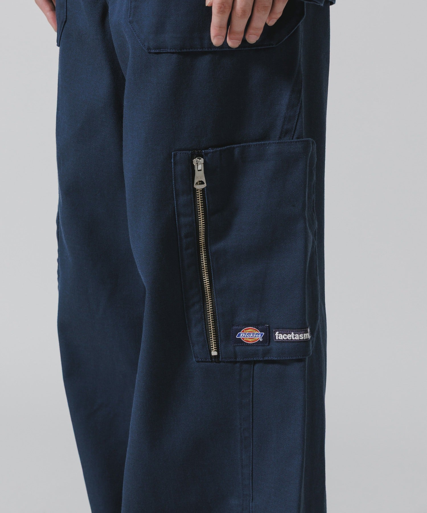 FACETASM×Dickies / CARGO PANTS