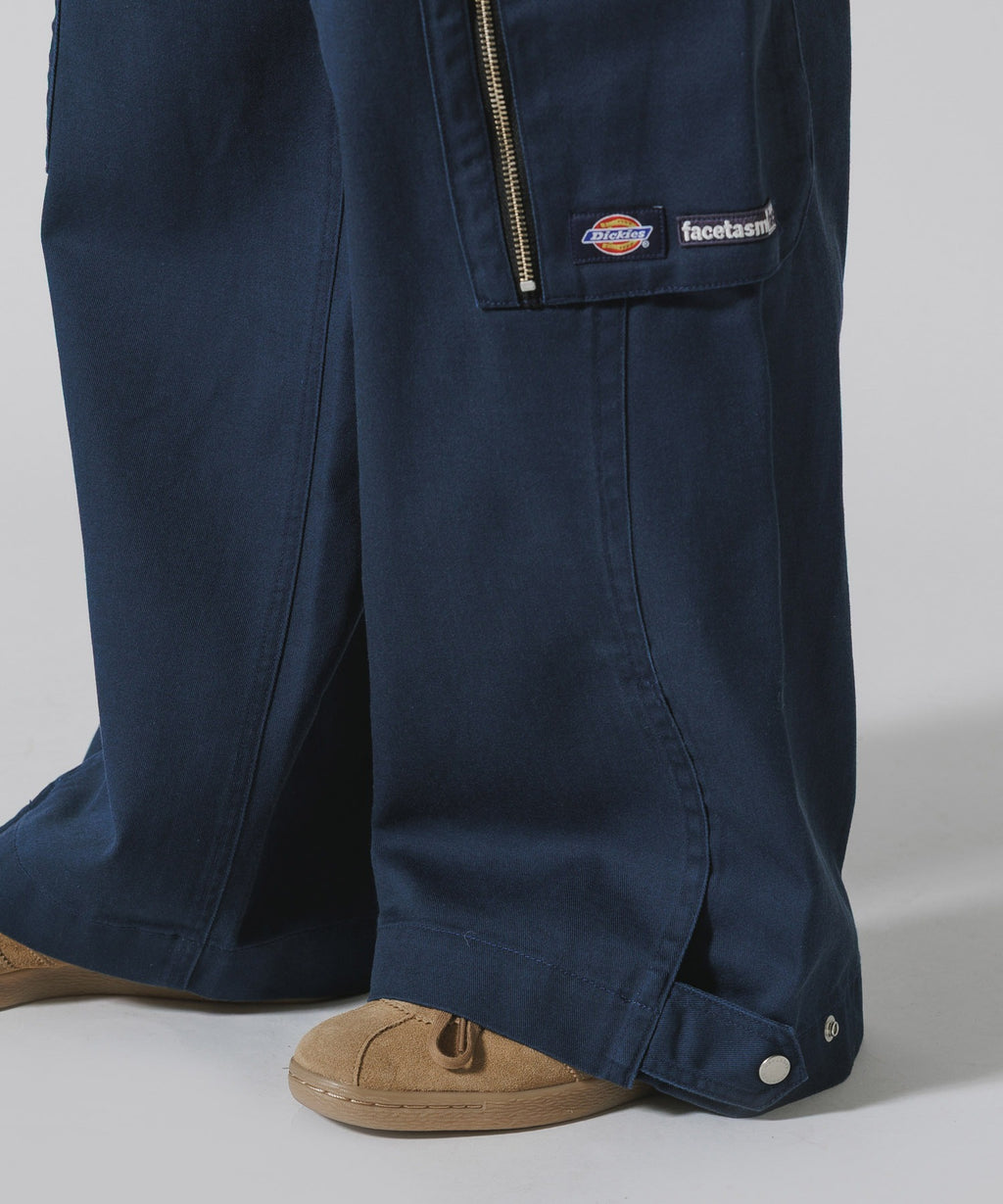 FACETASM×Dickies / CARGO PANTS