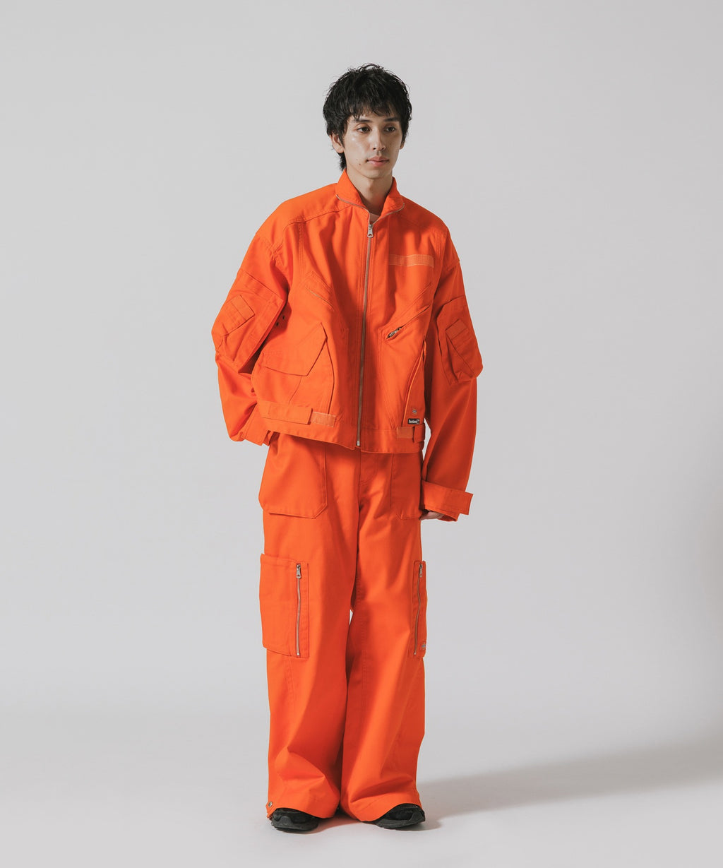 FACETASM×Dickies / CARGO PANTS