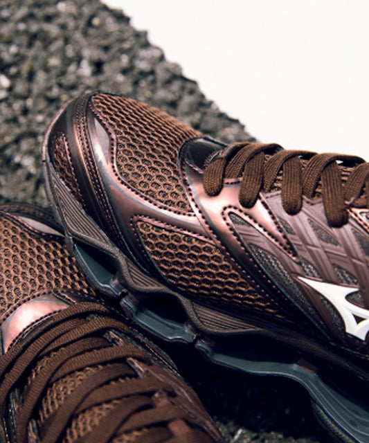 MIZUNO / WAVE PROPHECY LS