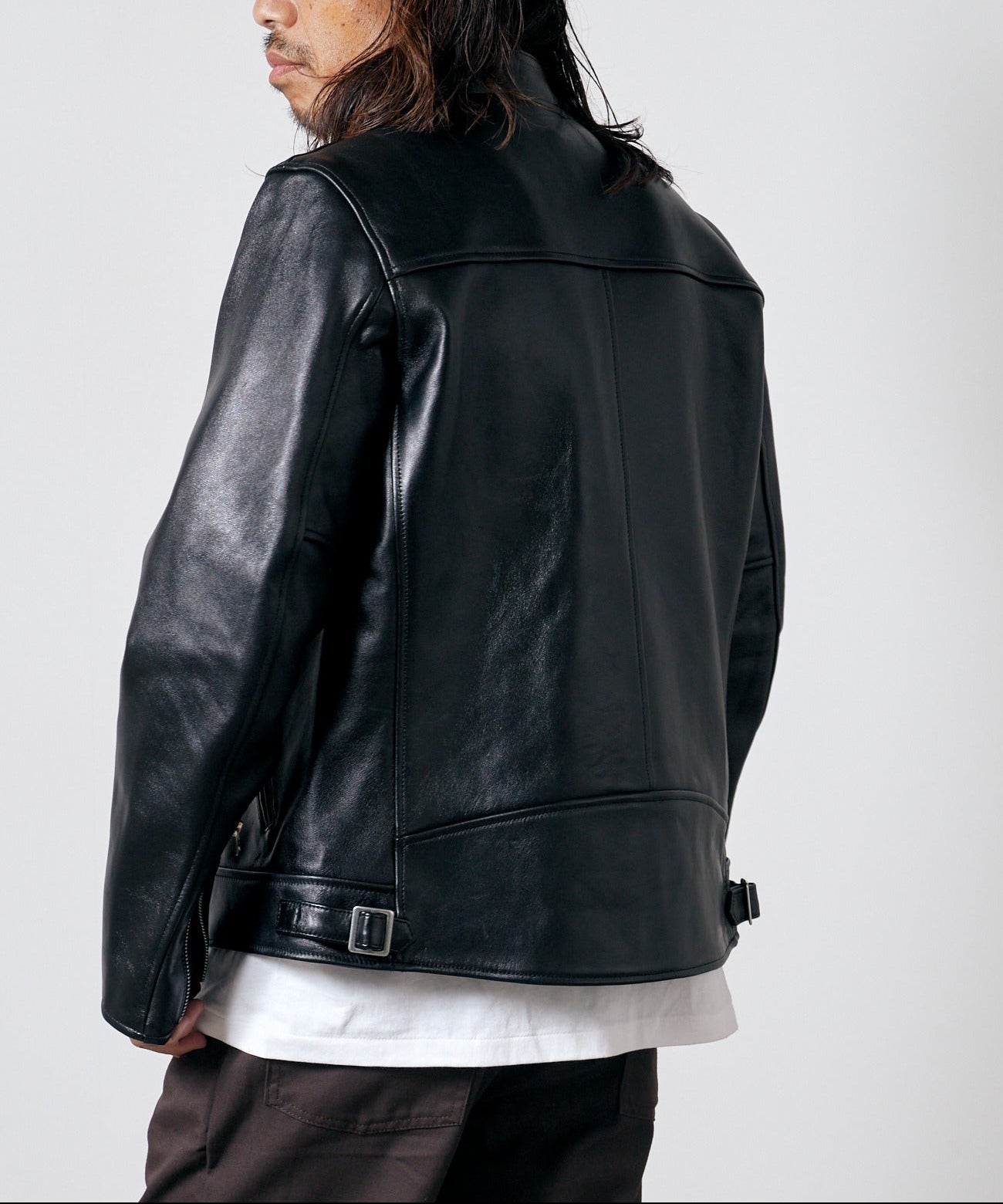 Schott / DOUBLE BREST RIDERS