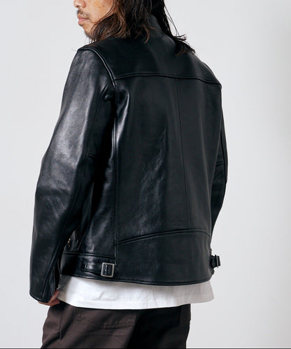 Schott / DOUBLE BREST RIDERS