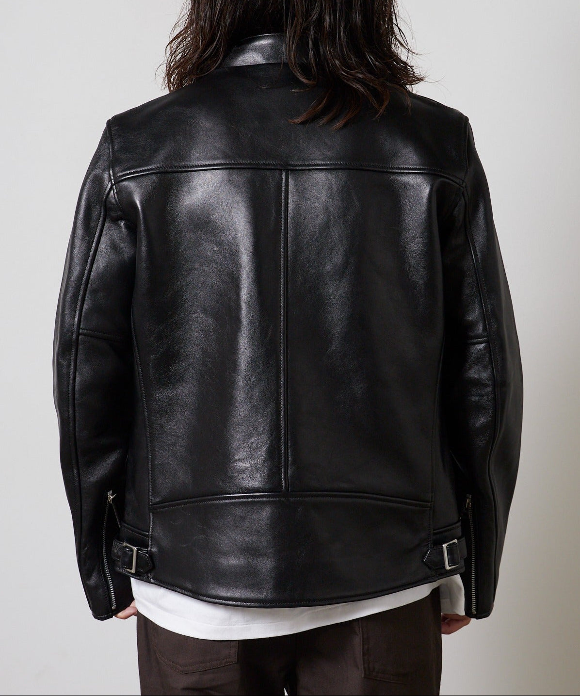 Schott / DOUBLE BREST RIDERS