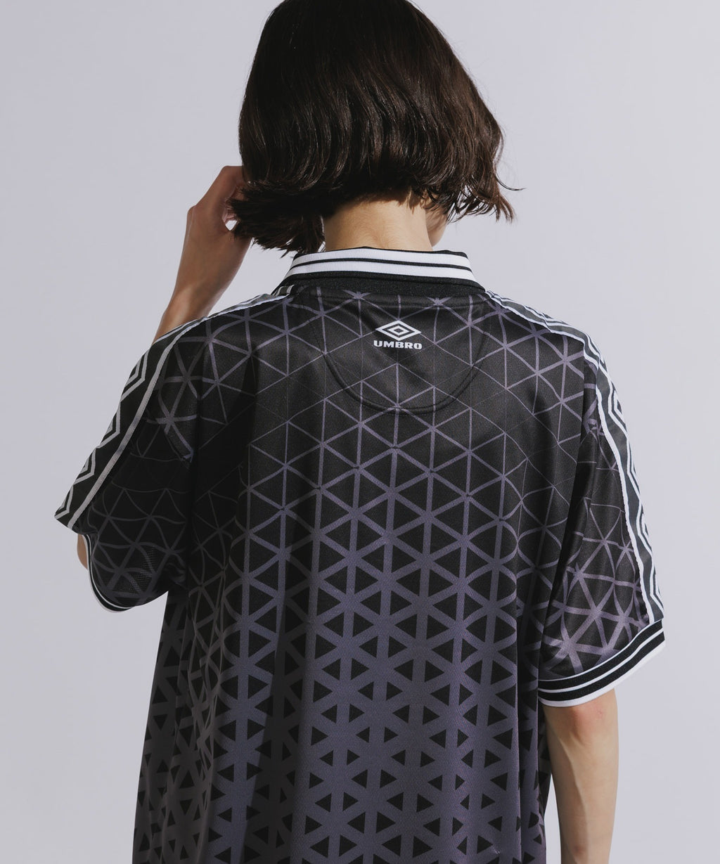 White Mountaineering×UMBRO / UNIFORM T-SHIRT