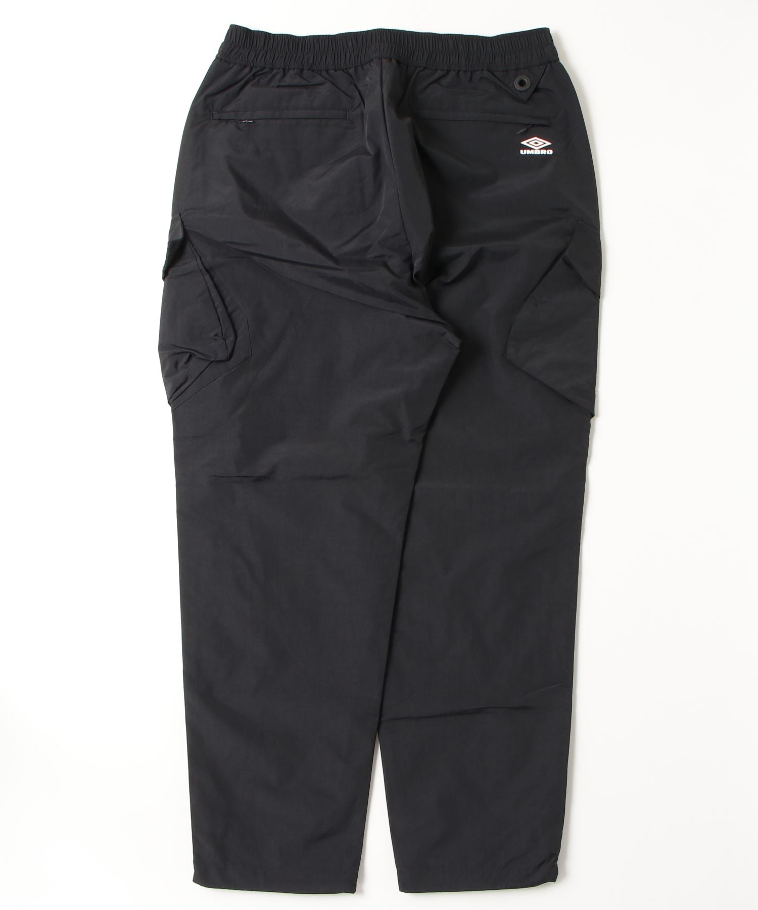 White Mountaineering×UMBRO / EASY CARGO PANTS