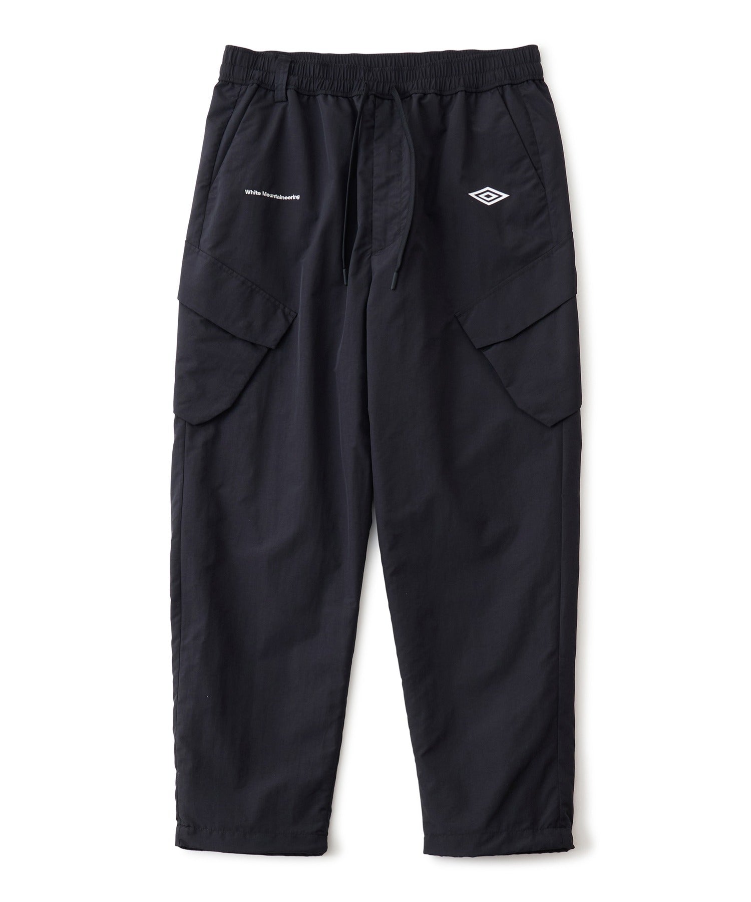 White Mountaineering×UMBRO / EASY CARGO PANTS