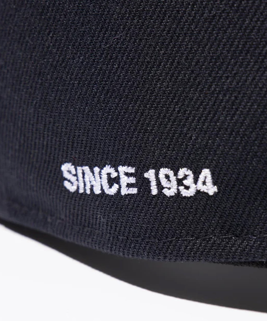 TAKAHIROMIYASHITATheSoloIst.×NEW ERA I AM THE GIANTS 59FIFTY キャップ