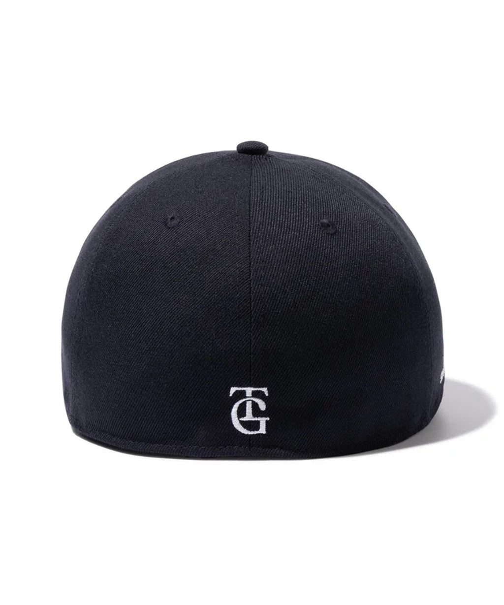 TAKAHIROMIYASHITATheSoloIst.×NEW ERA I AM THE GIANTS 59FIFTY キャップ