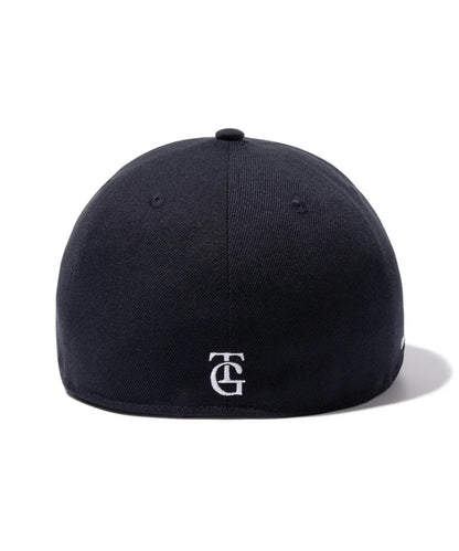 TAKAHIROMIYASHITATheSoloIst.×NEW ERA I AM THE GIANTS 59FIFTY キャップ