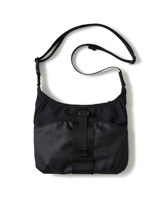 White Mountaineering×BRIEFING / DAILY SACOCHE