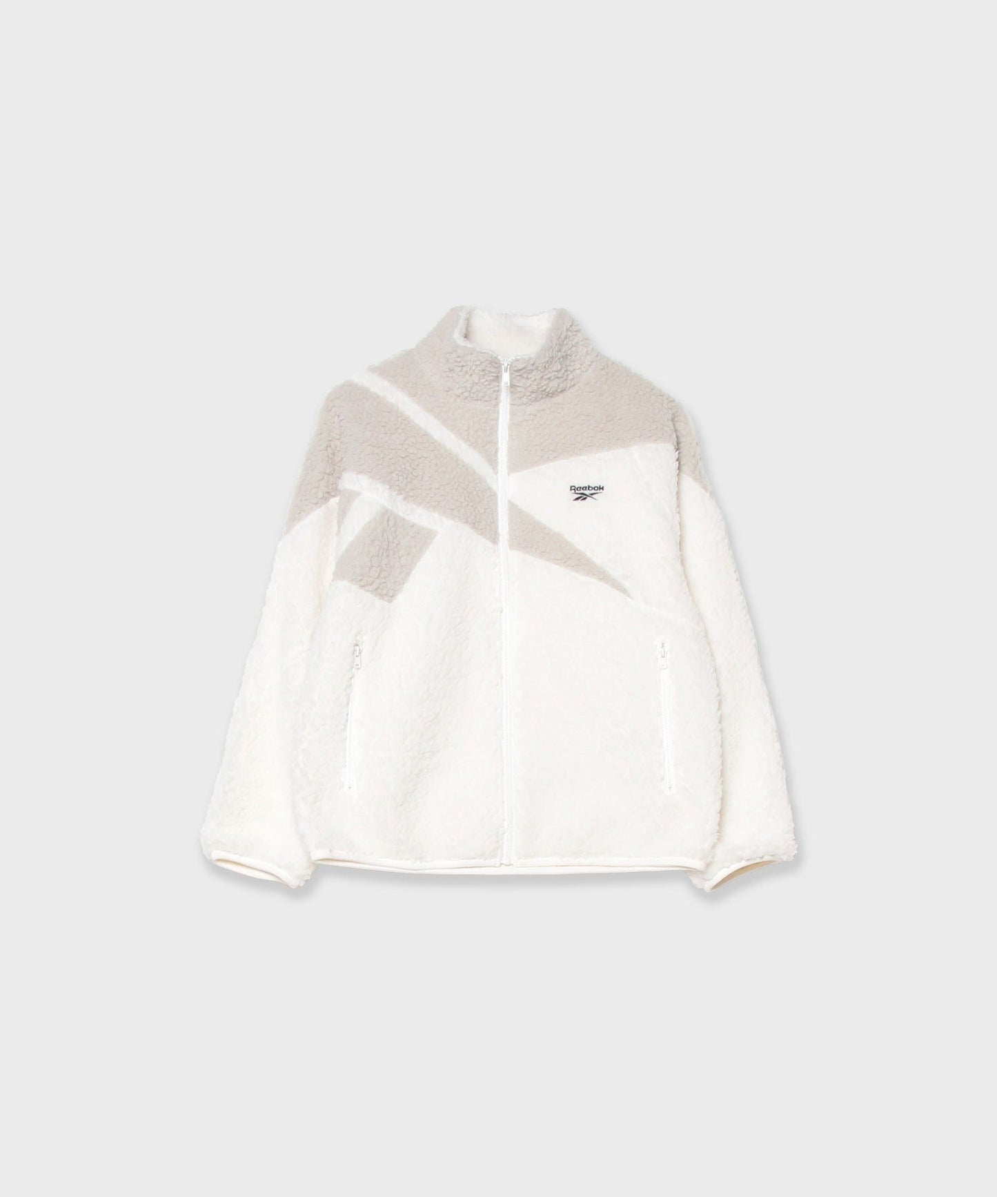 Reebok / CLASSIC VECTOR BOA JACKET