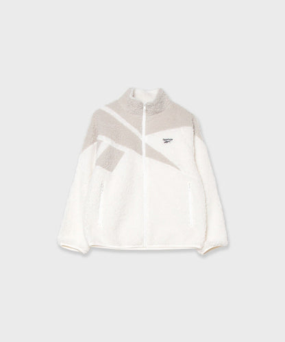 Reebok / CLASSIC VECTOR BOA JACKET