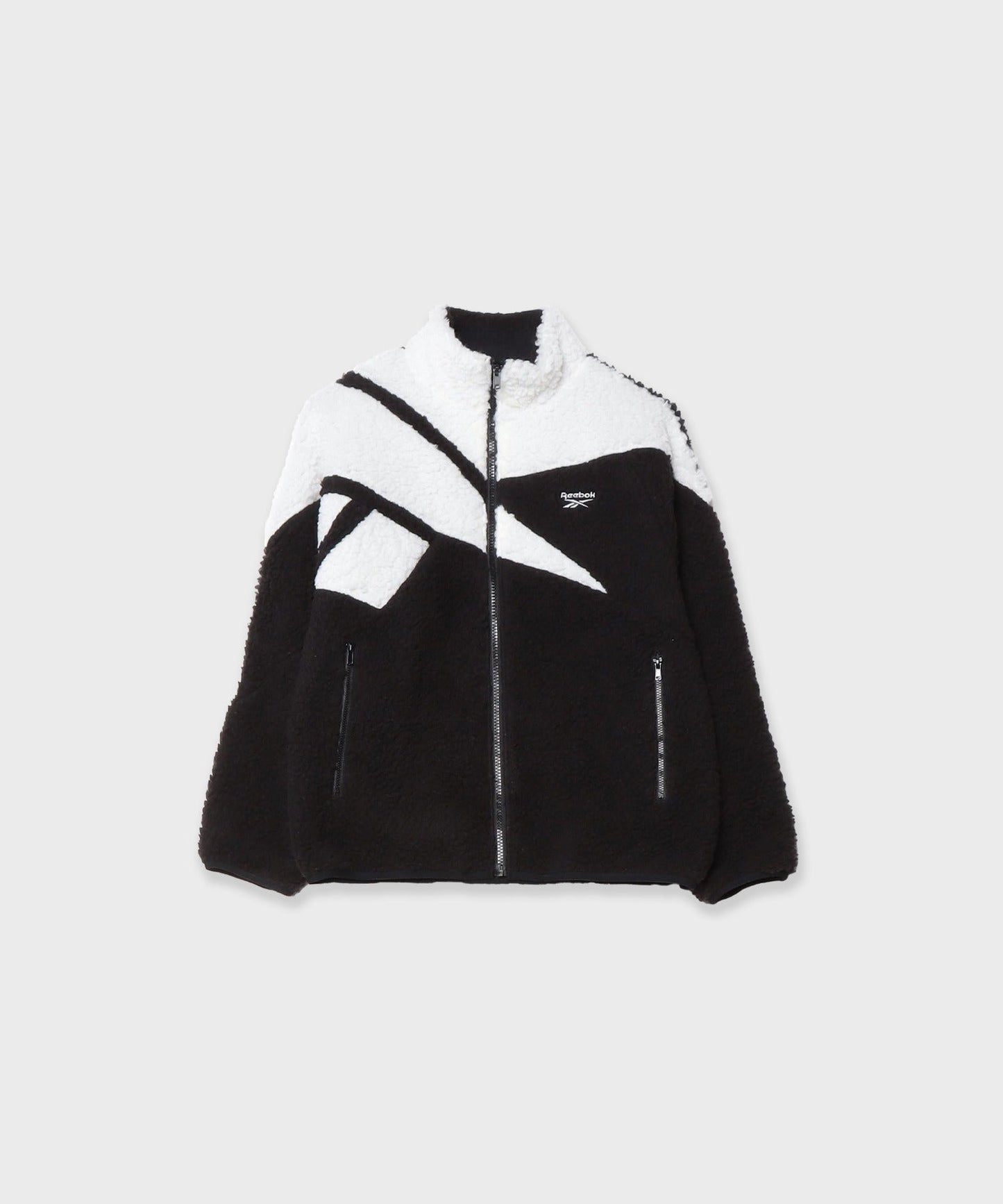 Reebok / CLASSIC VECTOR BOA JACKET