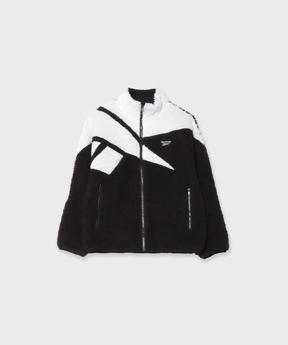 Reebok / CLASSIC VECTOR BOA JACKET