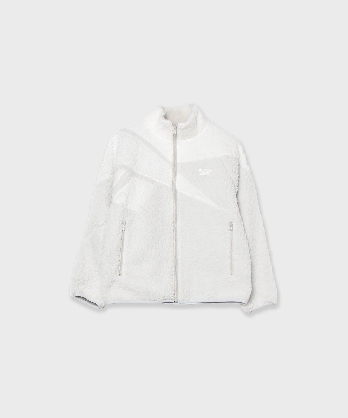 Reebok / CLASSIC VECTOR BOA JACKET