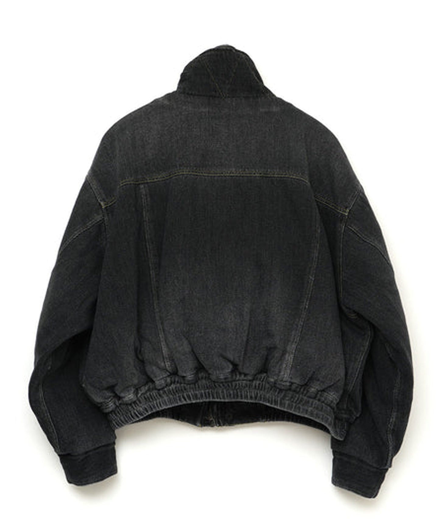 FACETASM / DOUBLE LAYERED DENIM JACKET デニムジャケット