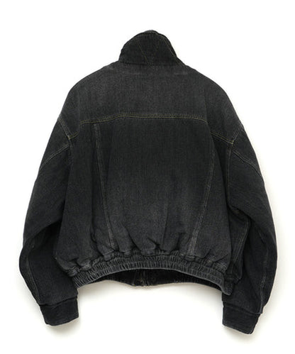 FACETASM / DOUBLE LAYERED DENIM JACKET デニムジャケット