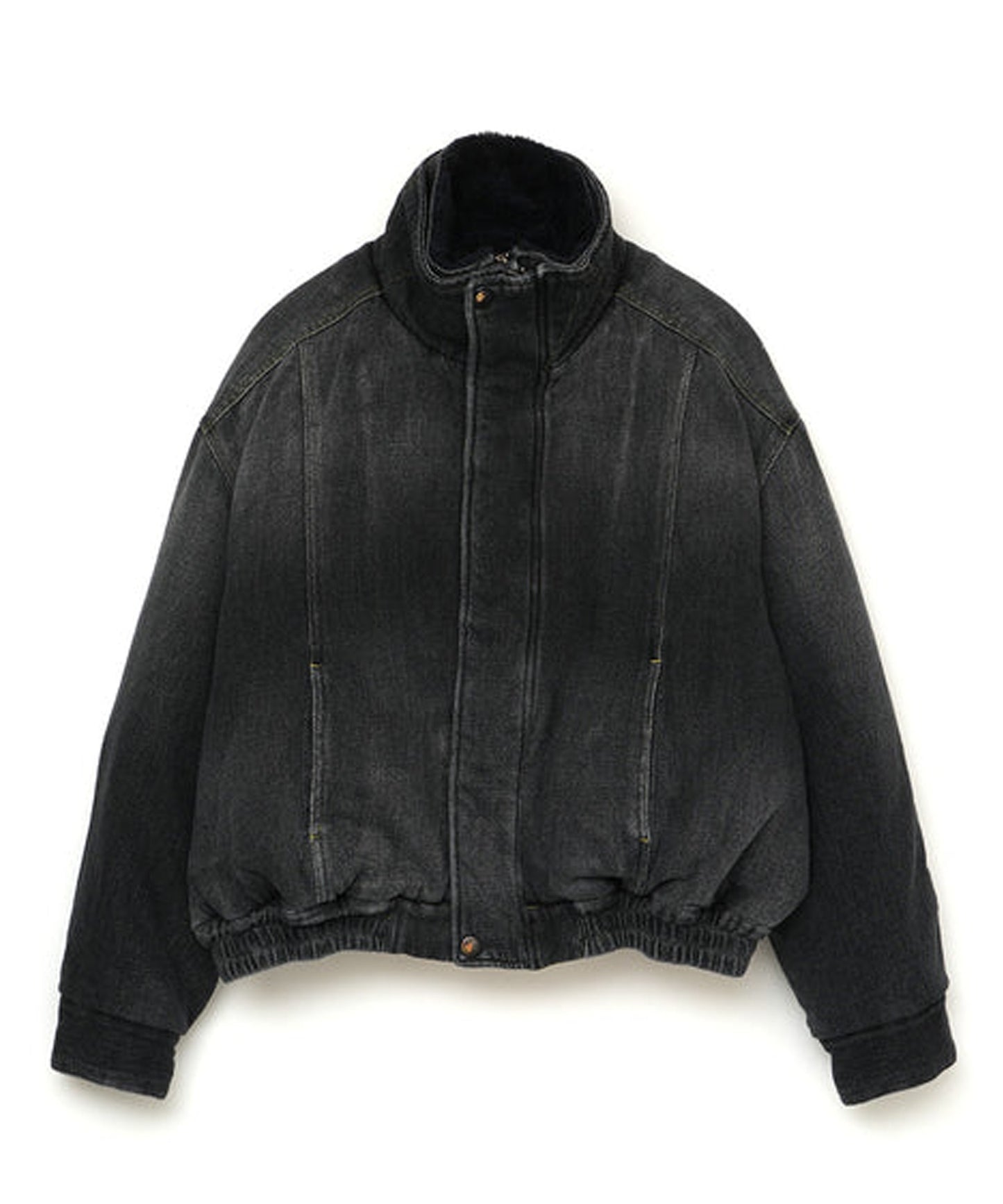 FACETASM / DOUBLE LAYERED DENIM JACKET デニムジャケット