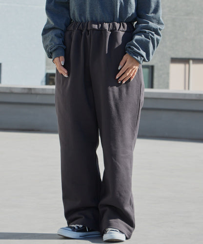 THOUSAND MILE / SWEAT PANTS