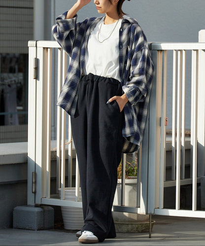 THOUSAND MILE / SWEAT PANTS