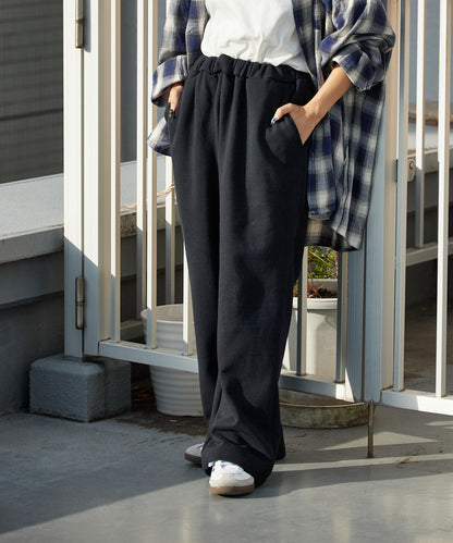 THOUSAND MILE / SWEAT PANTS