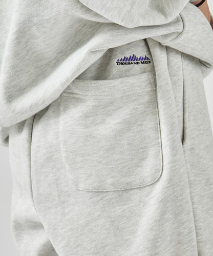 THOUSAND MILE / SWEAT PANTS