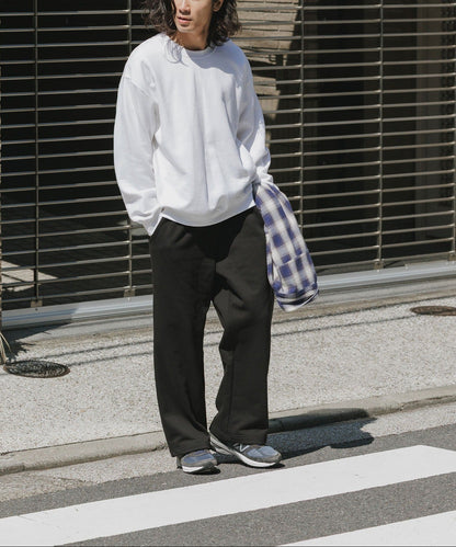 THOUSAND MILE / SWEAT PANTS