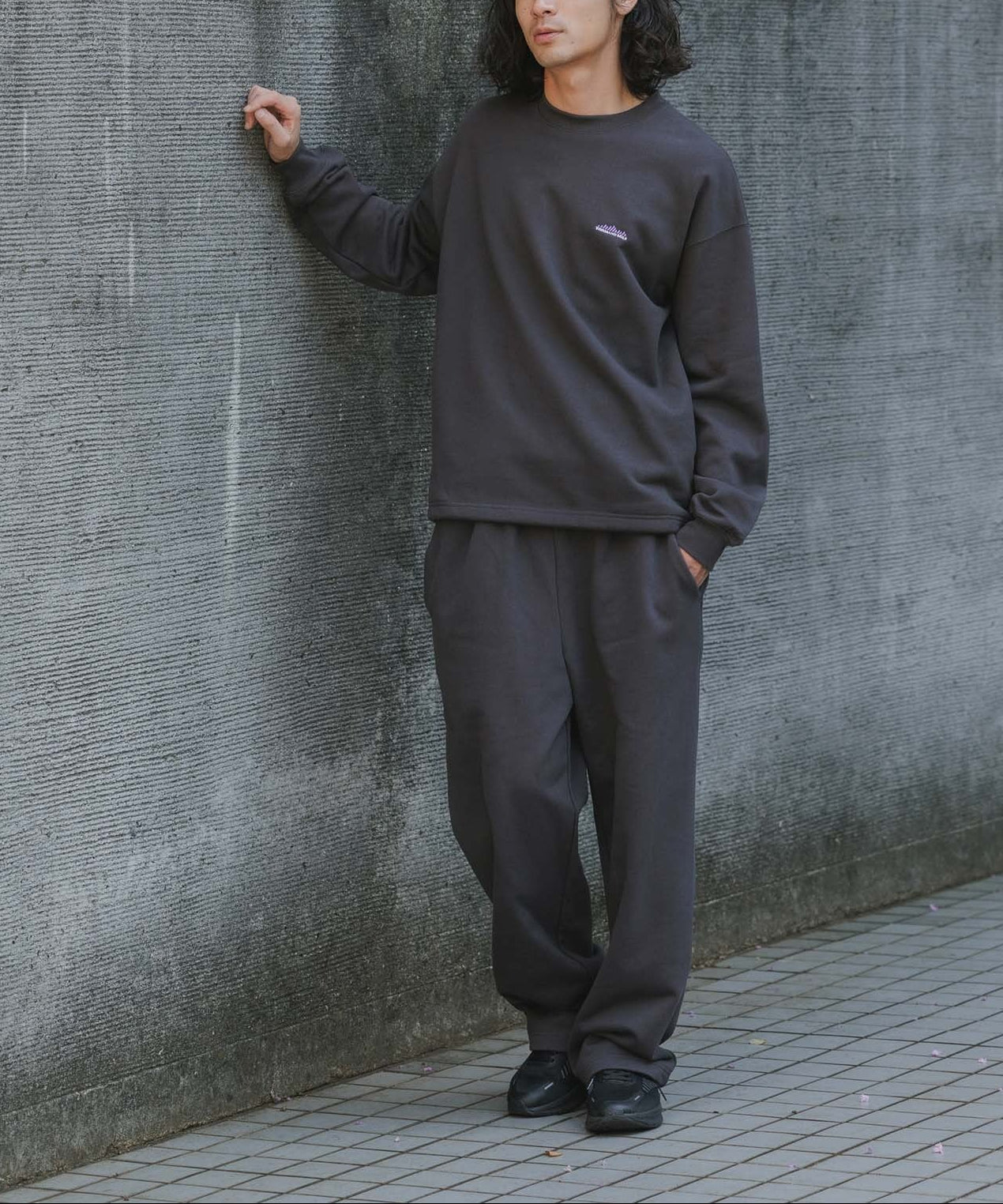THOUSAND MILE / SWEAT PANTS