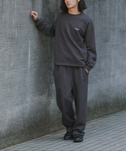 THOUSAND MILE / SWEAT PANTS