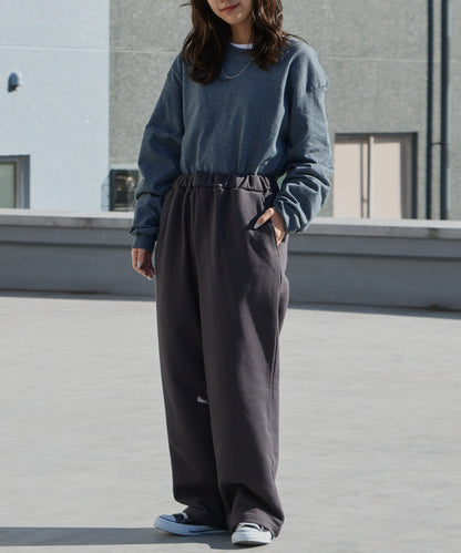 THOUSAND MILE / SWEAT PANTS