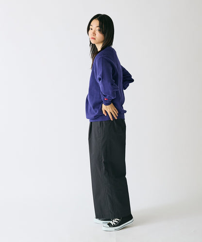 Healthknit / Healthknit CLASSIC SWEAT CREW NECK L/S スウェット