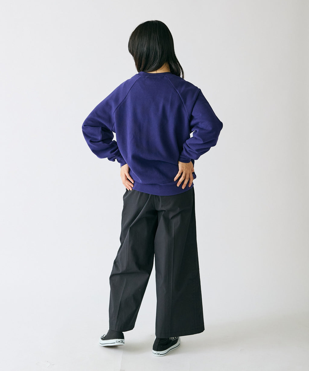 Healthknit / Healthknit CLASSIC SWEAT CREW NECK L/S スウェット