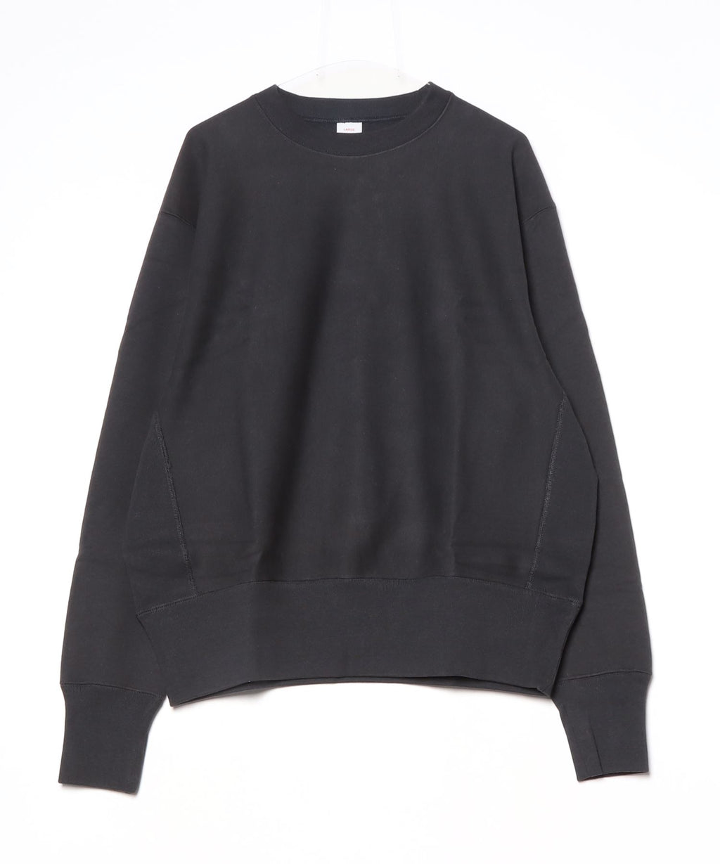 Healthknit / LOCKER WEIGHT SWEAT CREWスウェット