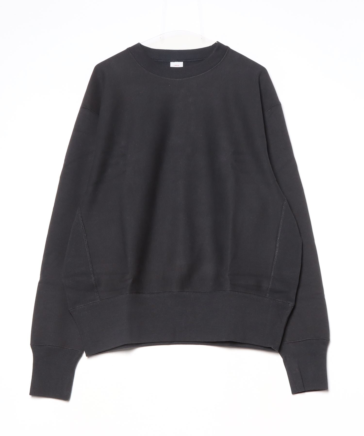 Healthknit / LOCKER WEIGHT SWEAT CREWスウェット