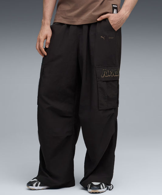 PUMA× RIPNDIP / EXTREME CARGO PANTS カーゴパンツ