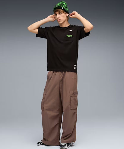PUMA× RIPNDIP / EXTREME CARGO PANTS カーゴパンツ