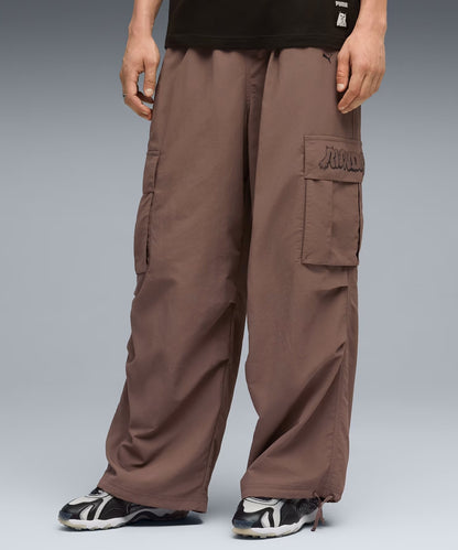 PUMA× RIPNDIP / EXTREME CARGO PANTS カーゴパンツ