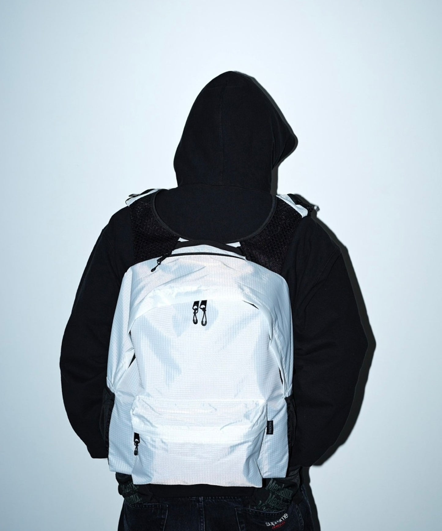 PACKING / TRAIL BACK PACK